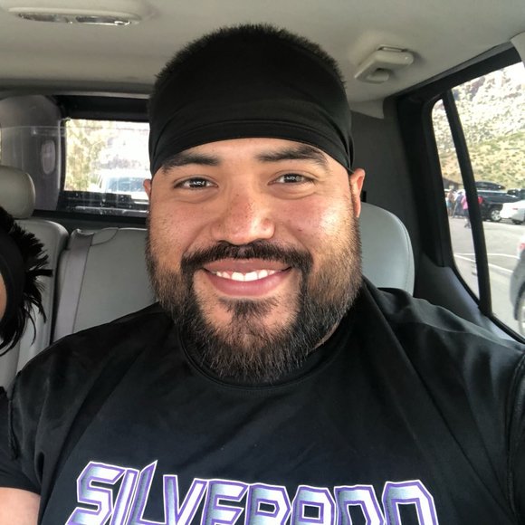 Profile Picture of Larry Zavala (@lorenzo7639) on Poshmark