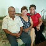 Profile Picture of Maria Quijije (@ritaquijijec) on Instagram