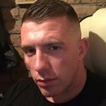 Profile Picture of Mark Steenson (@marksteenson1985) on Instagram