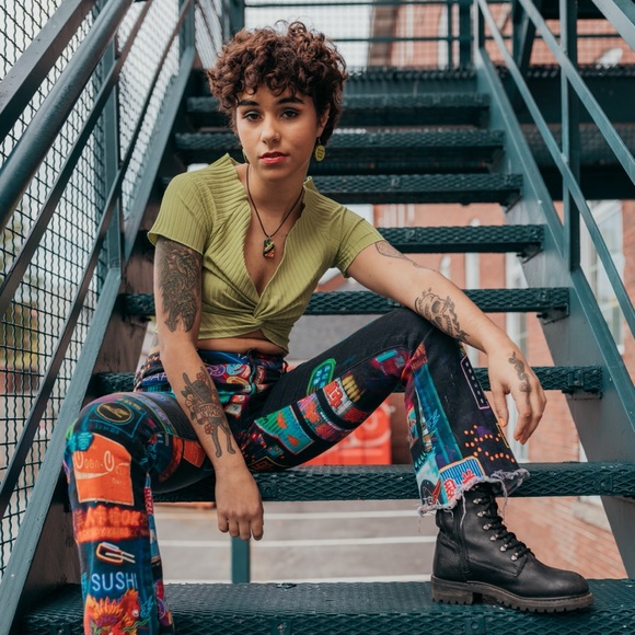 Profile Picture of Kenzie Bishop (@myk3nz13) on Poshmark