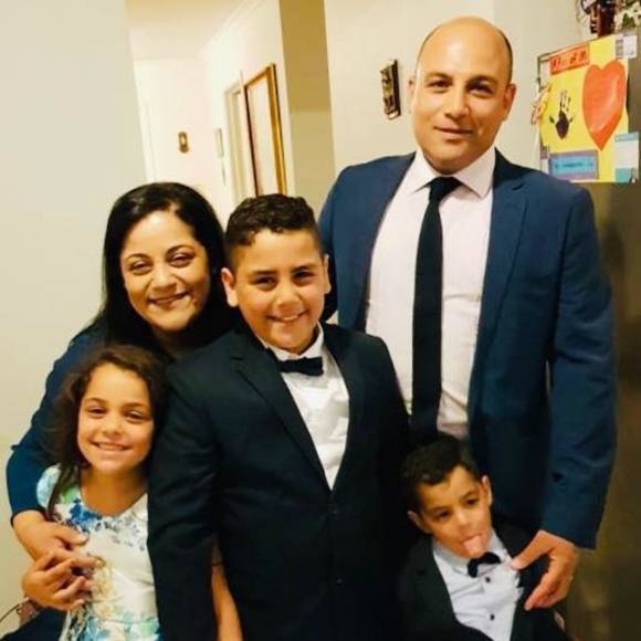 Profile Picture of Maz Tawadrous (@maztawfik) on Poshmark