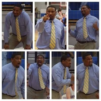 Profile Picture of Derrick Clay (@dfcandccc2014) on Twitter