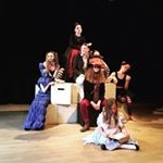 Profile Picture of Alice Crisp (@_alice_crisp_) on Instagram