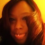 Profile Picture of Crystal Shantee Mangle (@crystalshantee) on Instagram