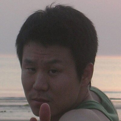 Profile Picture of Moo Hyun  Seo (@CrunchDoor) on Twitter