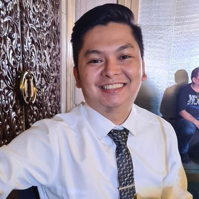 Profile Picture of Steven Joseph Torres (@jongpoiuy22) on Twitter