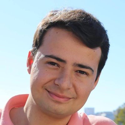 Profile Picture of Fernando Morgado (@morgadofernando) on Twitter