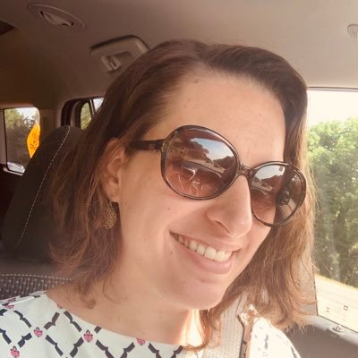 Profile Picture of Amanda Matteson (@AmandaMatteson5) on Twitter