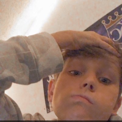 Profile Picture of Mason Bowman (@MasonBo17322101) on Twitter