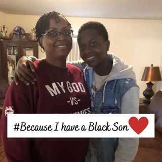 Profile Picture of LaShone Renaie Smith (@lashone.r.smith) on Facebook
