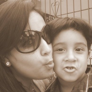 Profile Picture of Gisselle Rivas (@gissellegrullon) on Twitter