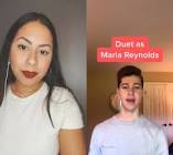 Profile Picture of   Arianna Flores-Moya... (@ariannafloresmoya) on Tiktok