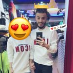 Profile Picture of Remy❤️moussaab (@remy.ahmed) on Instagram