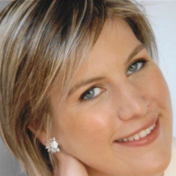 Profile Picture of Amanda Montagu (@amandamontagu1) on Twitter