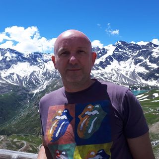 Profile Picture of Marco Micheletti (@marco.micheletti.127) on Facebook