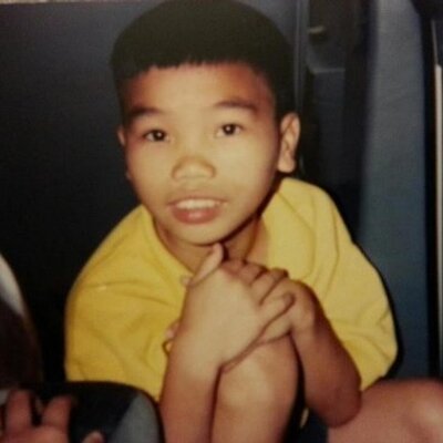 Profile Picture of Dewey T. Nguyen (@mrwei_mamba24) on Twitter