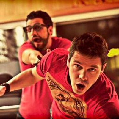 Profile Picture of Eric Jodoin (@EricJo) on Twitter