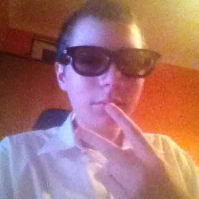 Profile Picture of GG04 (@AaronFoote1) on Twitter