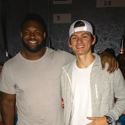 Profile Picture of Joe (@Joe_Diakonis) on Twitter