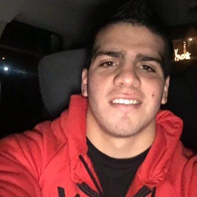 Profile Picture of Nathaniel Torres (@NateTorres_80) on Twitter