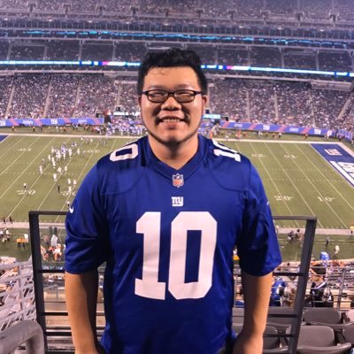 Profile Picture of Jack Wong (@WongJohnSilvers) on Twitter