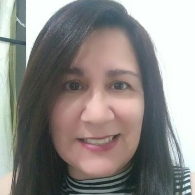 Profile Picture of Silvia Regina Santos (@regina_chris) on Twitter