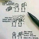 Profile Picture of Chandra Leonard (@chandraa.sangian20) on Instagram