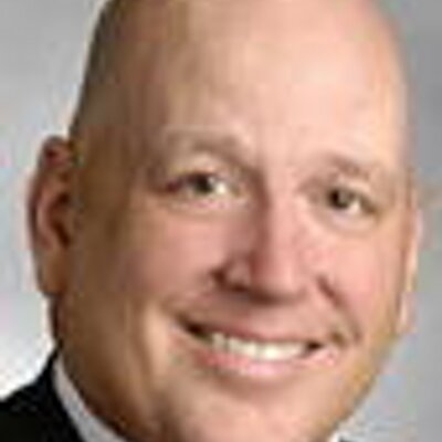 Profile Picture of Jim Marker (@jmarker123) on Twitter