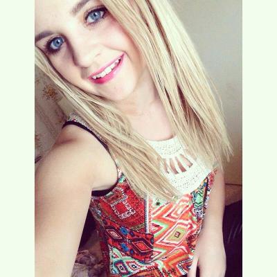 Profile Picture of Mel Casey (@mel_casey05) on Twitter