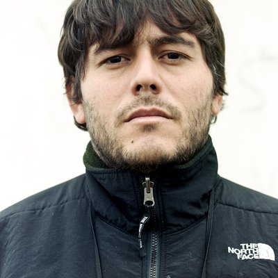 Profile Picture of Ricardo Peña Bacalao (@elfotovoyeur) on Twitter