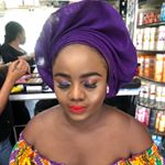 Profile Picture of Cecilia James (@cece_get_shaped_abuja) on Instagram