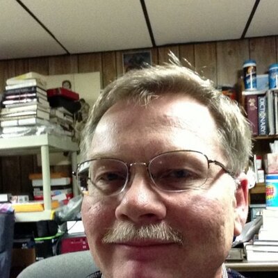 Profile Photo of Michael Hawley (@mchawley1) on Twitter