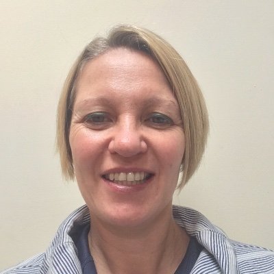 Profile Picture of Vicky Marshall (@VickyCurran5) on Twitter