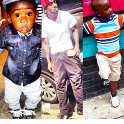 Profile Picture of Maurice Lennon (@mauricel666) on Twitter