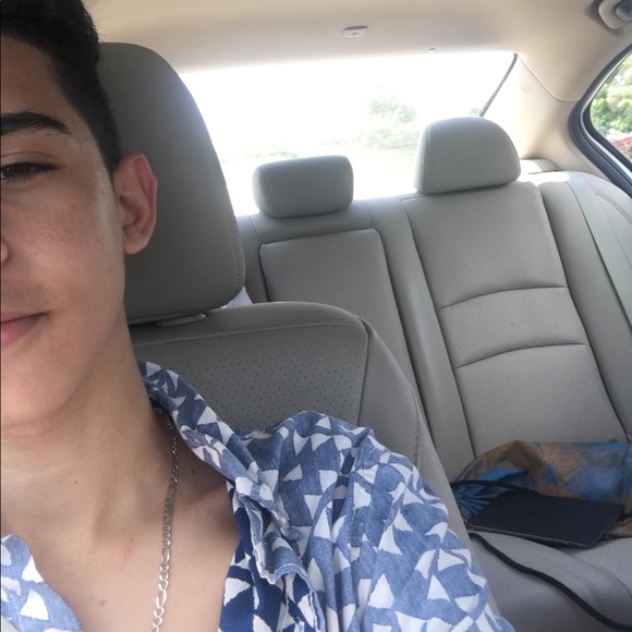 Profile Picture of Ahmed Hassanein (@ahmed200700) on Poshmark