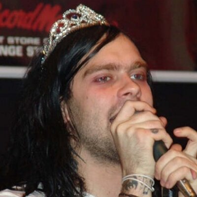 Profile Picture of Teen Bert McCracken (@@TeenBertMcCrack) on Twitter
