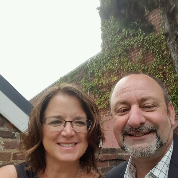 Profile Picture of Chris Gabrick (@chrisgab1) on Poshmark