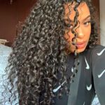 Profile Picture of ONLY ACCOUNT (@courtneycurly) on Instagram
