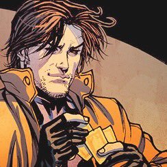 Profile Picture of Remy LeBeau | Gambit (@ChargedDeck) on Twitter