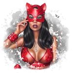 Profile Picture of Яна Youryani❤️ (@youryani) on Instagram