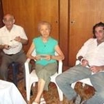 Profile Picture of Horacio Oscar Luciano (@lucianohoraciooscar) on Instagram