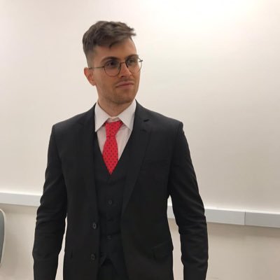 Profile Picture of Jay Jay Show (@JP_Spagnolo) on Twitter