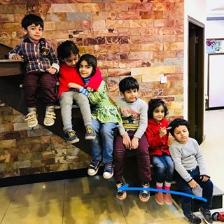 Profile Picture of Neelam Rashid (@Neelam-Rashid) on Facebook