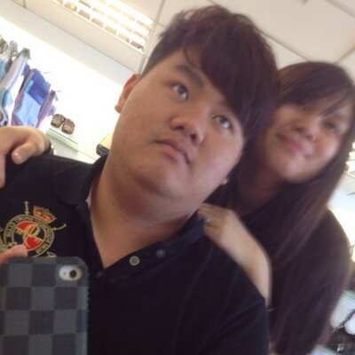 Profile Picture of Ken Yeoh (@93Yeoh) on Twitter