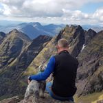 Profile Picture of Stevie Hughes 🏴󠁧󠁢󠁳󠁣󠁴󠁿 (@walknaepace) on Instagram