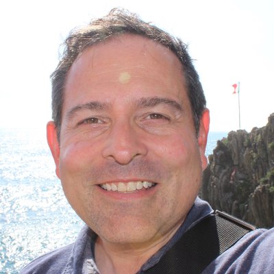 Profile Picture of James P. Melendez (@JamesMelendez) on Twitter