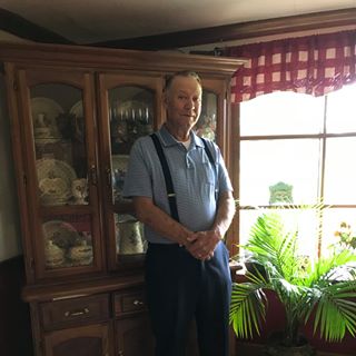 Profile Picture of Jimmy Wynn (@jimmy.wynn.902) on Facebook