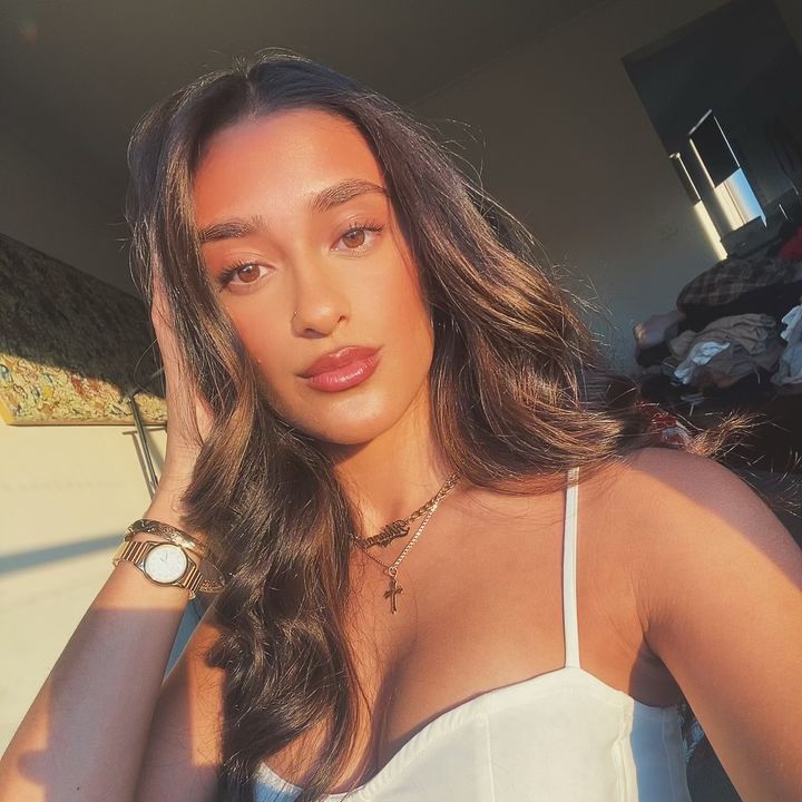 Rhi Rhi👸🏽 - Tiktok Profile Picture of Rhi Rhi👸🏽 (@rhianna.vas) on Tiktok