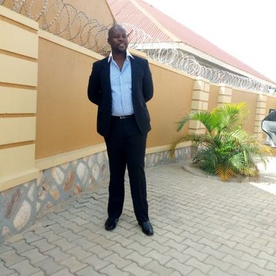 Profile Picture of Ivy Ivan (@IvanWambuzi) on Twitter
