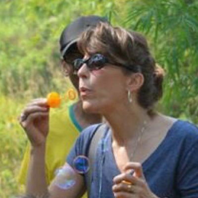 Profile Picture of Karen Levine (@KLevineFL) on Twitter